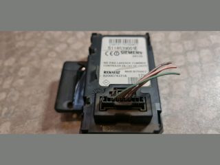 bontott RENAULT MEGANE II Kártyaolvasó