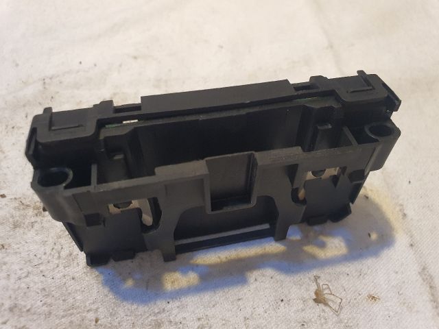 bontott RENAULT MEGANE II Kártyaolvasó