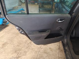 bontott RENAULT MEGANE II Kártyaolvasó