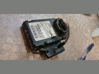 bontott RENAULT MEGANE II Kártyaolvasó