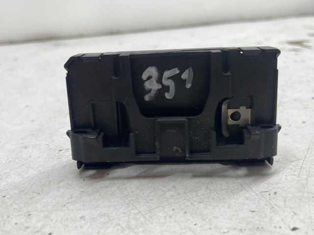 bontott RENAULT MEGANE II Kártyaolvasó