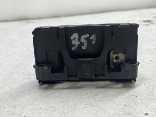 bontott RENAULT MEGANE II Kártyaolvasó