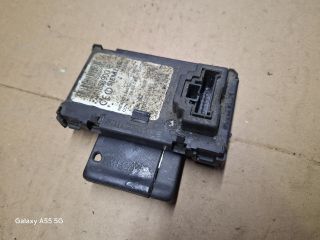 bontott RENAULT MEGANE II Kártyaolvasó