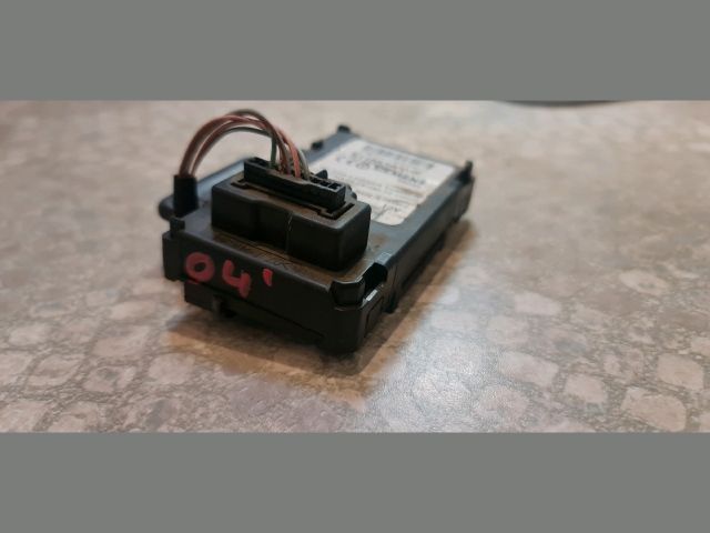 bontott RENAULT MEGANE II Kártyaolvasó