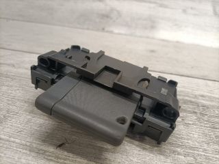 bontott RENAULT MEGANE II Kártyaolvasó