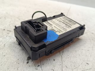 bontott RENAULT MEGANE II Kártyaolvasó