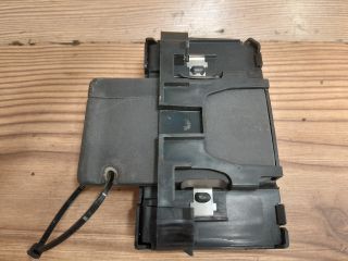 bontott RENAULT MEGANE II Kártyaolvasó