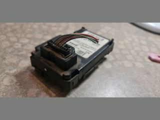 bontott RENAULT MEGANE II Kártyaolvasó