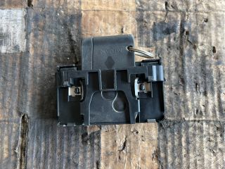 bontott RENAULT MEGANE II Kártyaolvasó