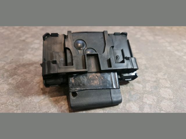 bontott RENAULT MEGANE II Kártyaolvasó