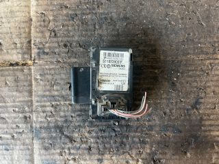 bontott RENAULT MEGANE II Kártyaolvasó