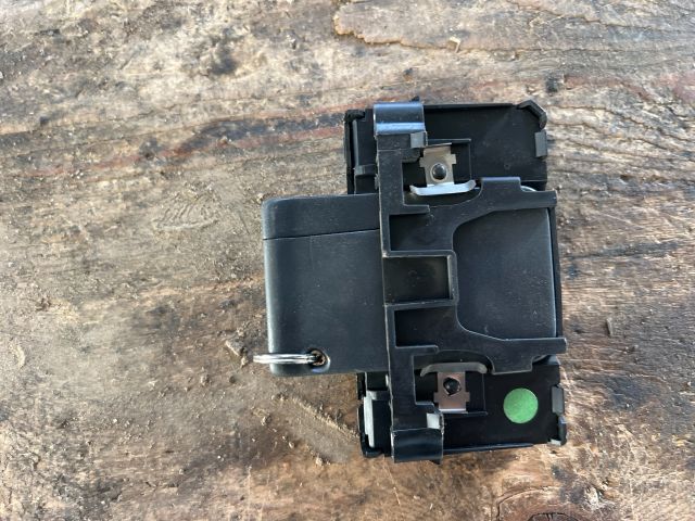 bontott RENAULT MEGANE II Kártyaolvasó