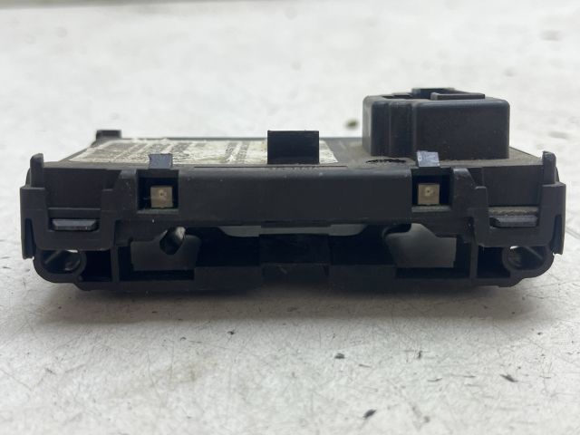 bontott RENAULT MEGANE II Kártyaolvasó