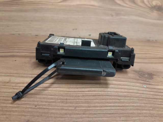 bontott RENAULT MEGANE II Kártyaolvasó