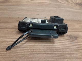 bontott RENAULT MEGANE II Kártyaolvasó