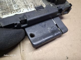 bontott RENAULT MEGANE II Kártyaolvasó