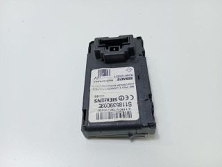 bontott RENAULT MEGANE II Kártyaolvasó