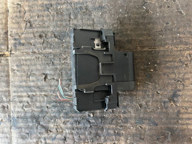 bontott RENAULT MEGANE II Kártyaolvasó