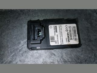 bontott RENAULT MEGANE II Kártyaolvasó