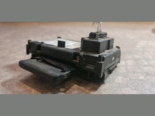 bontott RENAULT MEGANE II Kártyaolvasó