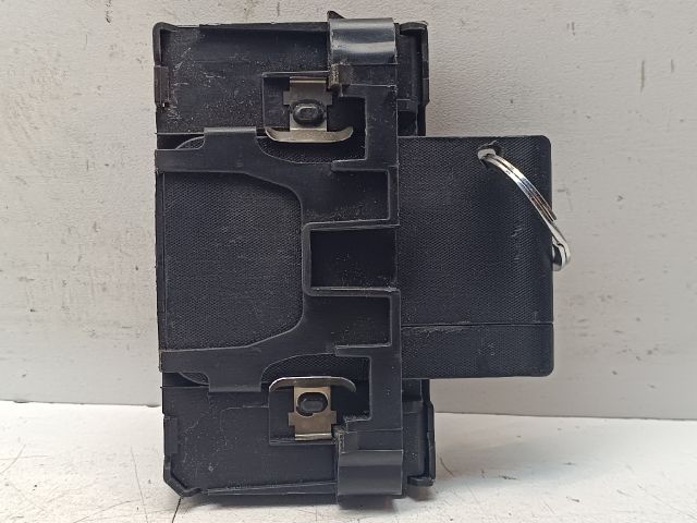 bontott RENAULT MEGANE II Kártyaolvasó