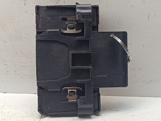 bontott RENAULT MEGANE II Kártyaolvasó