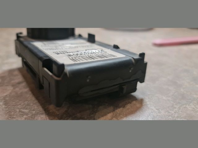 bontott RENAULT MEGANE II Kártyaolvasó