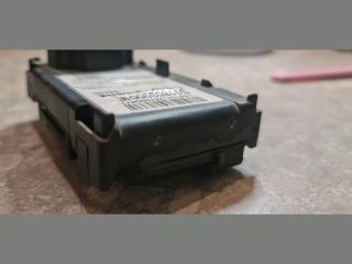 bontott RENAULT MEGANE II Kártyaolvasó