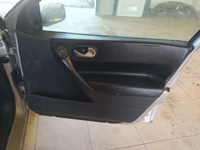 bontott RENAULT MEGANE II Kártyaolvasó