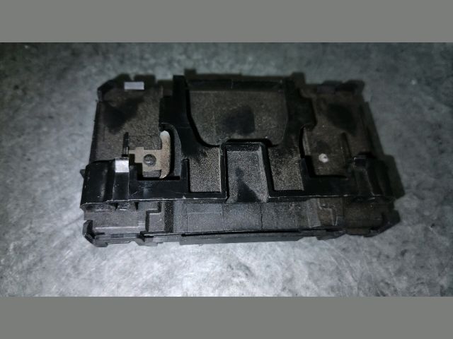 bontott RENAULT MEGANE II Kártyaolvasó