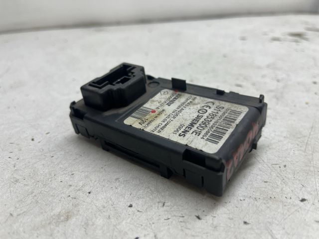 bontott RENAULT MEGANE II Kártyaolvasó