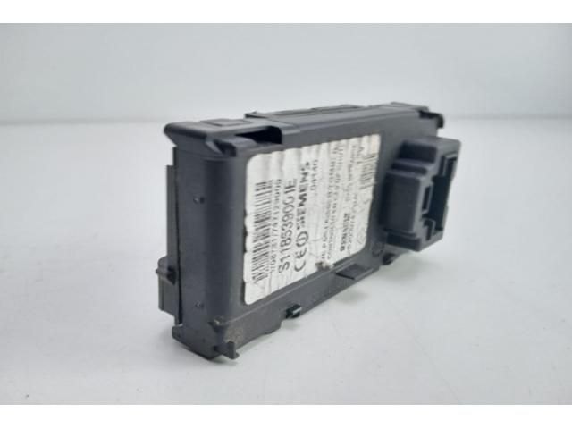 bontott RENAULT MEGANE II Kártyaolvasó