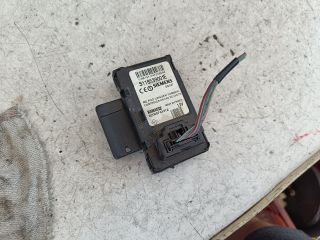 bontott RENAULT MEGANE II Kártyaolvasó