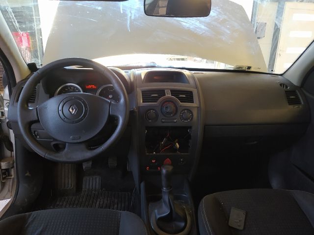 bontott RENAULT MEGANE II Kártyaolvasó