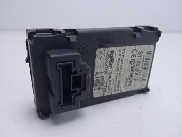 bontott RENAULT MEGANE II Kártyaolvasó