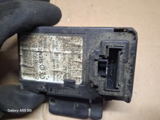 bontott RENAULT MEGANE II Kártyaolvasó