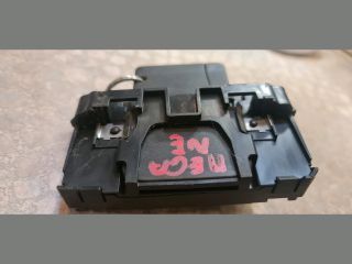 bontott RENAULT MEGANE II Kártyaolvasó