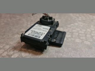 bontott RENAULT MEGANE II Kártyaolvasó