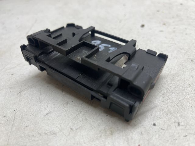 bontott RENAULT MEGANE II Kártyaolvasó