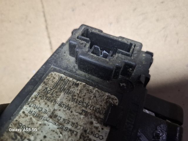 bontott RENAULT MEGANE II Kártyaolvasó