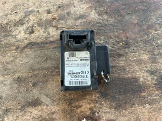 bontott RENAULT MEGANE II Kártyaolvasó