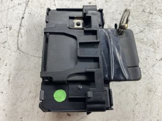 bontott RENAULT MEGANE II Kártyaolvasó