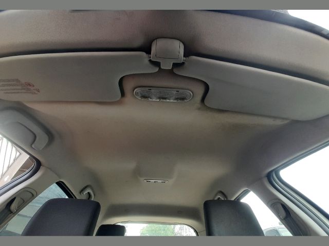 bontott RENAULT MEGANE II Kártyaolvasó