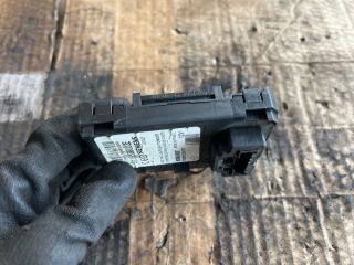 bontott RENAULT MEGANE II Kártyaolvasó