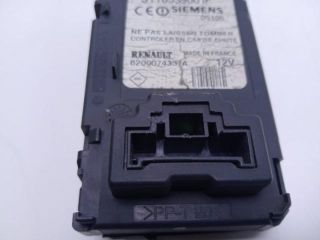 bontott RENAULT MEGANE II Kártyaolvasó