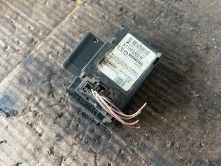 bontott RENAULT MEGANE II Kártyaolvasó