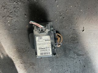 bontott RENAULT MEGANE II Kártyaolvasó