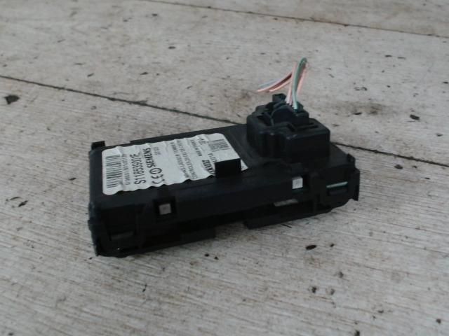 bontott RENAULT MEGANE II Kártyaolvasó