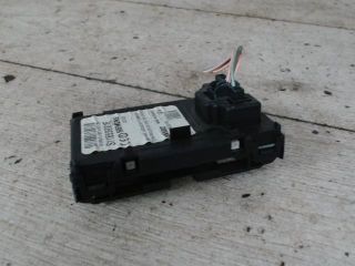 bontott RENAULT MEGANE II Kártyaolvasó