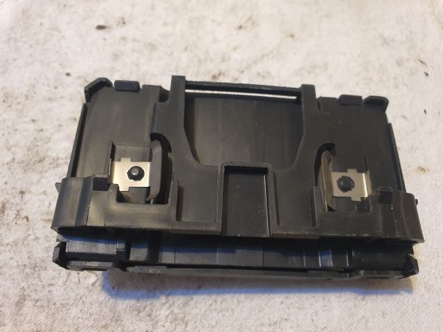 bontott RENAULT MEGANE II Kártyaolvasó